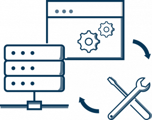 IOL - icone Infogérance