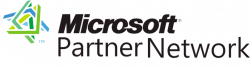 logo Microsoft Partner Network
