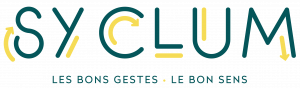 logo Syclum - sictom de Morestel