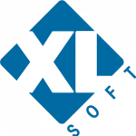 logo XL soft logiciels