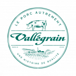 logo Vallegrain