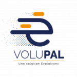 logo Volupal - Evolutrans logiciels