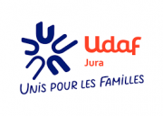 logo UDAF du Jura