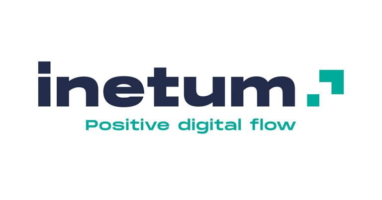 logo inetum software
