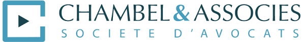 logo chambel&associés avocats
