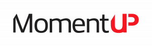 logo Moment UP