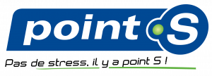 logo Point S