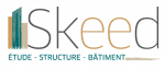 logo skeed ingénierie