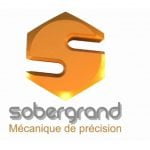 logo Sobergrand mécanique de précision