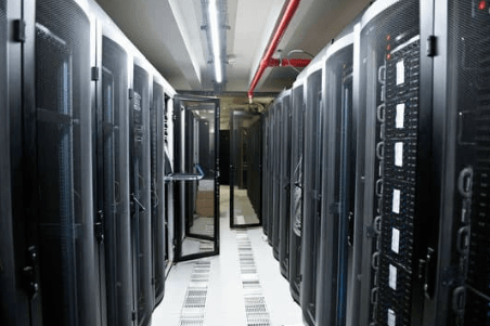 image datacenter